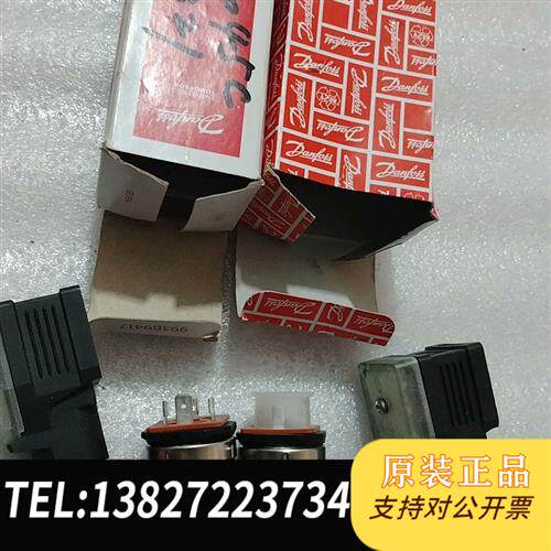 全新库存丹佛斯压力传感器060G3746 MBS3100 DANFO全新议价