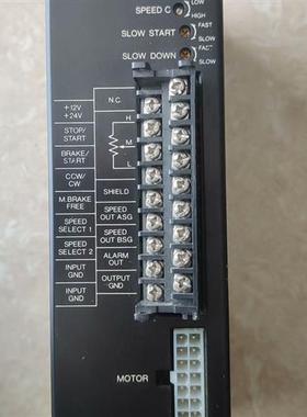 全新库存VEXTA/驱动器,KBLD60-C,实物拍摄,功能包全新议价