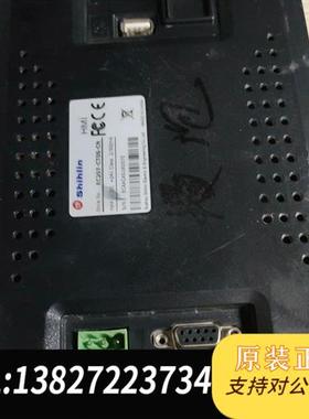 全新库存EC207-CTOS-CN    士林触摸屏,实物图,包好包全新议价