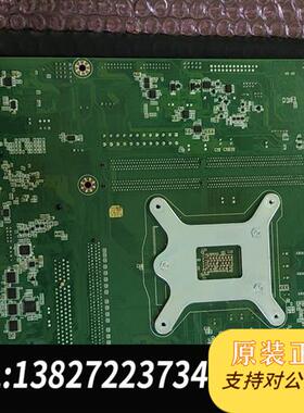 全新库存研华工控主板AIMB-505G2,H110芯片组支持6代7代全新议价