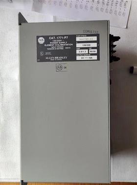 全新库存1771-P7,C和D版本二手,实价全新议价