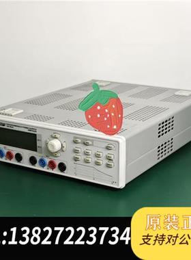 全新库存罗德与施瓦茨 HMP2020 双通道电源全新议价