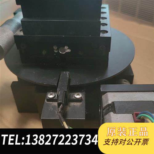 现货原装 Zolix电动转盘/有RSA100 电动分度盘/电动旋转 议价