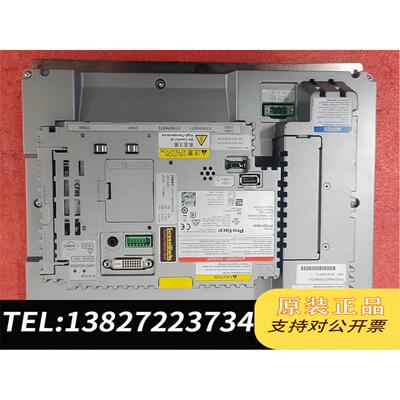 全新原装pro-face触摸屏PFXSP5B41需询价