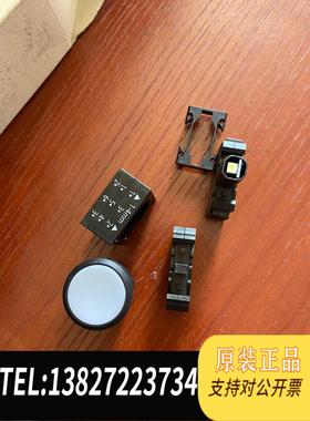 全新原装 按钮开关 3SB3245-0AA61 白色按钮开关、需询价