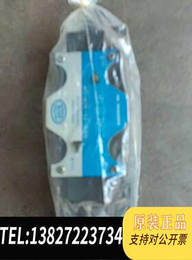 全新原装PeXrOth液压阀4WE6J62EG24N9K4（2个）1需询价