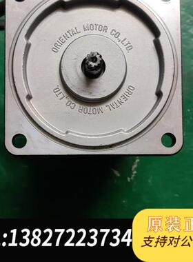 全新库存日本东方原产OM刹车电机4IK25GN-SWM全新议价