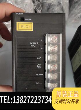全新原装CJ1W-PD025 PD022 CJ1M-CP需询价