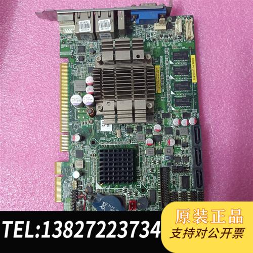 全新库存原装 IEI 威强 PICOE-PV-D5251-R10原装全新议价
