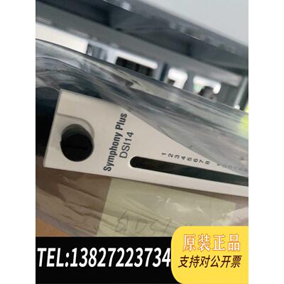 全新原装ABB贝利卡件SPDSO14需询价