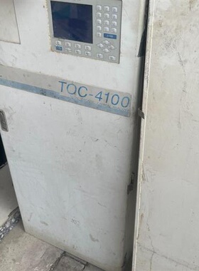 全新库存TOC-4100 TNP-4110实物图 成色不咋地 有全新议价