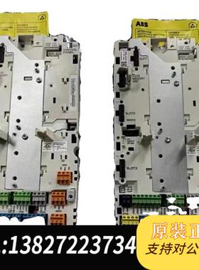 全新库存ABB变频器主板ZCU-12L 全新现货3AXD500007全新议价