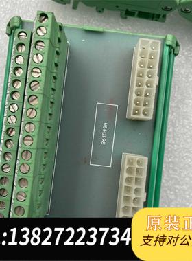 全新原装IOR400 IOL400 IOR351 接线端子板需询价