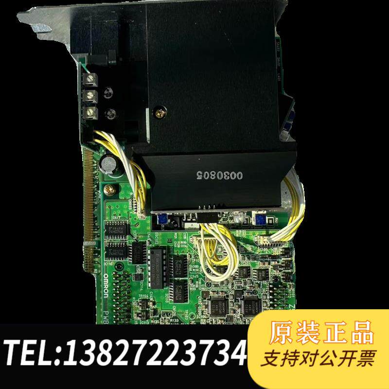 欧姆龙主板Z5FM-SM-V3 PWB3需询价