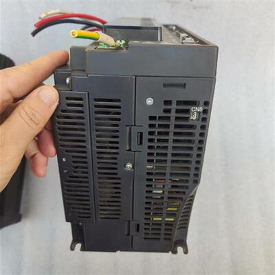 原装正品  5.5KW A2伺服套装 ECMA-E11333R8  议价