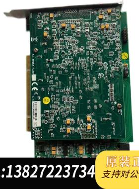 凌华DAQ-2010GPCB;A6+B3-00B0 51-12257-1A60 采集卡需询价