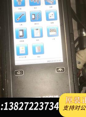全新库存PF6000电动扭力扳手控制器,面板透明盖全新议价