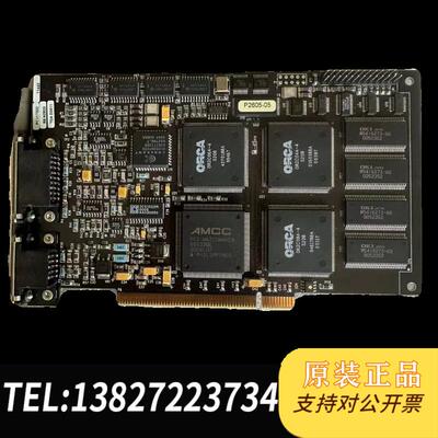 IMAGING 采集卡PCVision aR-B PCV15975/P2605-05需询价