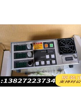 全新原装TOSHIBA/东芝 EXM2-101 射线控制器，需询价