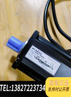 全新原装HQ5M60-40D30A1 儒竞伺服电机，，400需询价