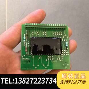 原装正品NORCONTROL NN-832.19ANALOGI需询价议价