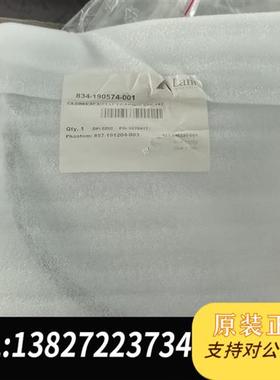 全新库存Lam 834-190574-001 CA,COAX,RF,全新议价