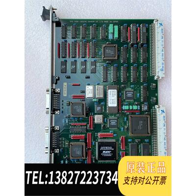 全新原装DENSAN卡板 DVE-102A 贴片机配件 需询价