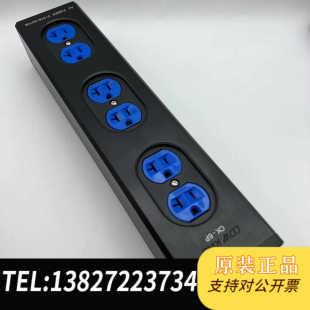 COWKING&HUBBELL荷宝5362 级铝合金插排