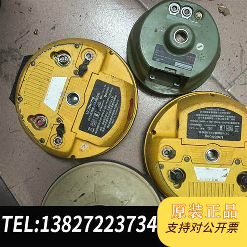 原装正品 三鼎小型机一台,少电池盖,当配件出。全新议价
