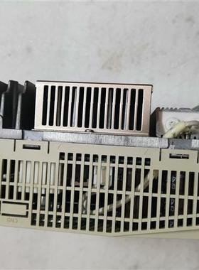 全新库存横河DD套装,驱动器型号UR1BG3-030A-020102全新议价