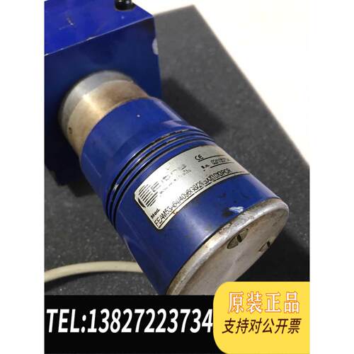 现货原装意大利ELTRA意而创编码器FEAM53A64/4096G8议价