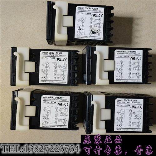 库存温控器E5CZ-R2MT需询价