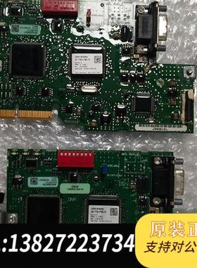 全新库存二手拆机AB变频器通讯板卡,20-750-PBUS,包好全新议价