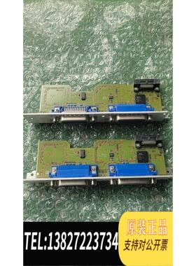 全新原装GPIB R&S CMW-H612B 模块 单、双通道议需询价