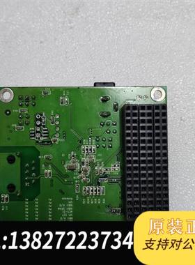 全新库存AX88796C DEMO BOARO成色如图。需要的朋友拍全新议价