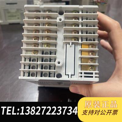 全新库存原装拆机 YAMATAKE 山武SDC40控制器 C40A5全新议价