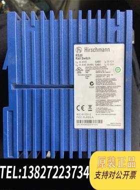 全新原装 RS20 Rail Switch Hirschm需询价