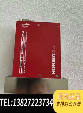 全新原装HORIBA STEC SEC-Z313M 100SCCM需询价