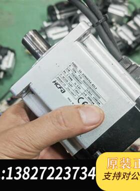 全新库存禾川总线750W伺服电机,驱动SV-X3EB75A-A2,电全新议价