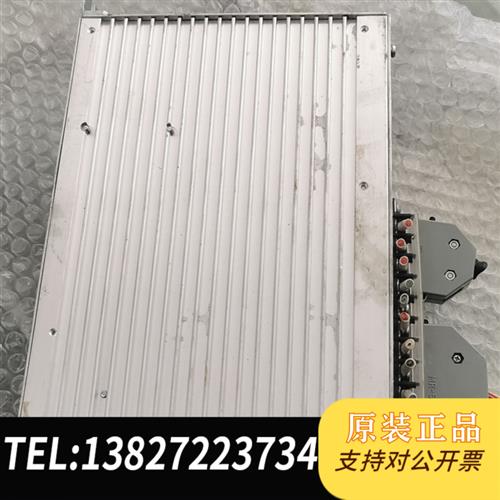 全新库存 AX9000GS 伺服驱动器 原装拆机件全新议价