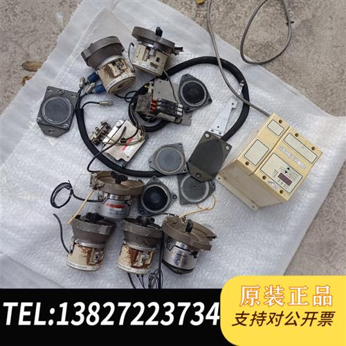 全新库存DAISHIN振动盘,图片是实物,图片上的打包一起全新议价