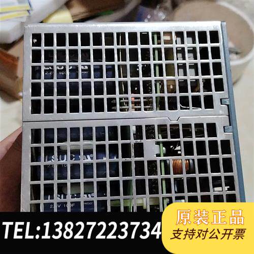 全新库存拆机二手实图 电源6EP1933-2EC51 SITO全新议价