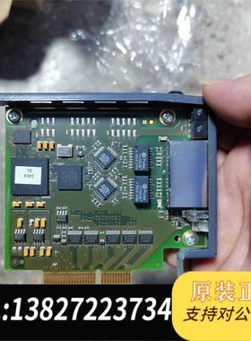 全新原装贝加莱 8AC114.60-2 Powerlik V2通讯卡需询价