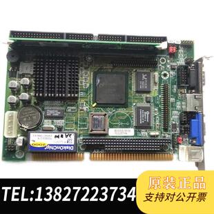 全新原装 B1570V12工控主板ISA半长工控板需询价 欣扬AR
