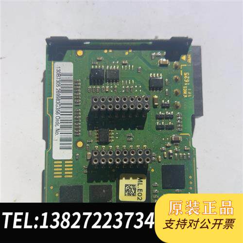 现货原装原装danfoss丹佛斯通讯卡MCA101130B1200议价
