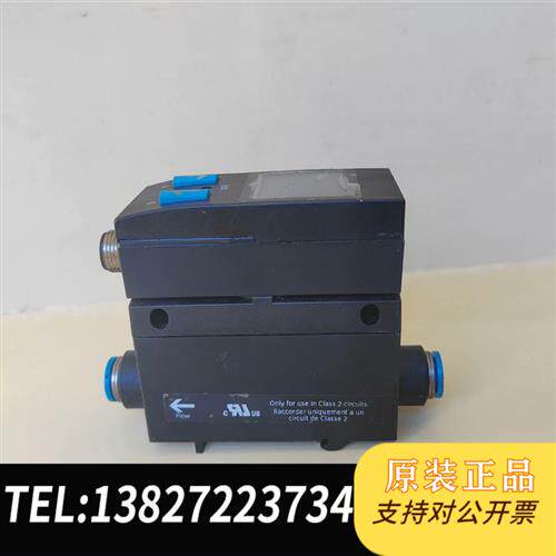 原装正品费斯托 SFAB-200U-WQ8-25V-M12全新议价