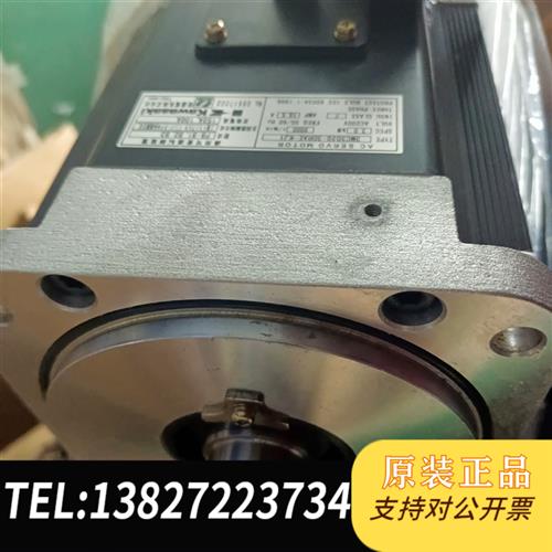 全新库存川崎电机 3MC302G-3DRAE-KJl 现货议价销售全新议价