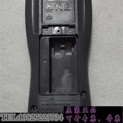库存福禄克115/117万用表后壳福禄克115万用表后壳 117需询价