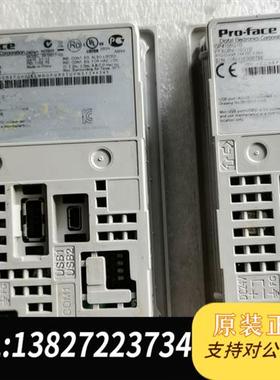 全新库存拆机普洛菲斯触摸屏GP4106G1D,PFXGP4106G1全新议价