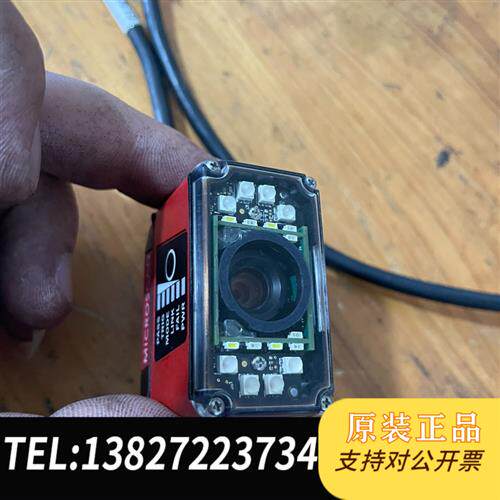 全新库存omron读码器ID-30、拆机件,全新议价